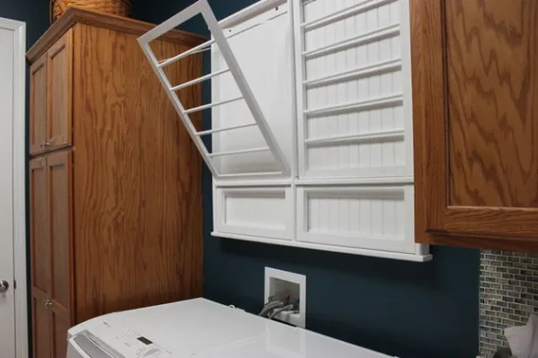 Сушилка для белья в ванную - какую выбрать?