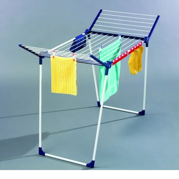 Сушилка для белья в ванную – как правильно выбрать?