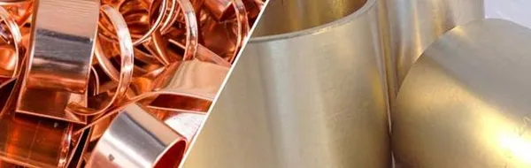 Томпак: состав сплава, характеристики, область применения