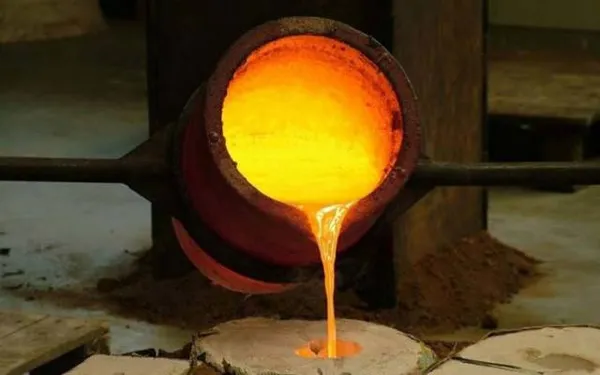 Томпак: состав сплава, характеристики, область применения