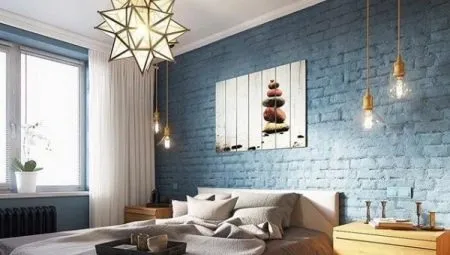 Тонкости организации освещения в спальне