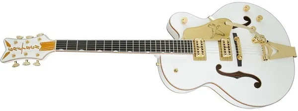 Топ-10 самых дорогих гитар в мире. Самая дорогая гитара в мире. 5