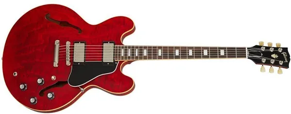 Топ-10 самых дорогих гитар в мире. Самая дорогая гитара в мире. 4