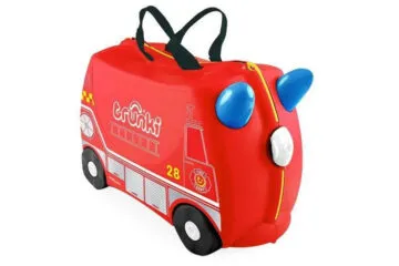 Чемодан trunki