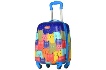 Чемодан Magio