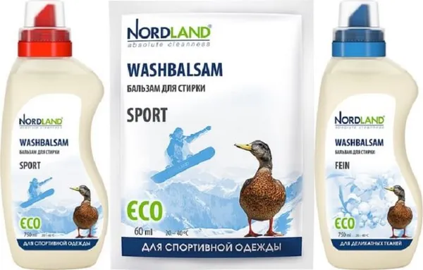 Бальзам для мембраны