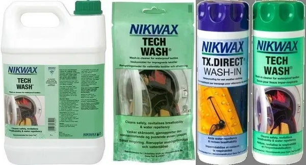 средства для стирки