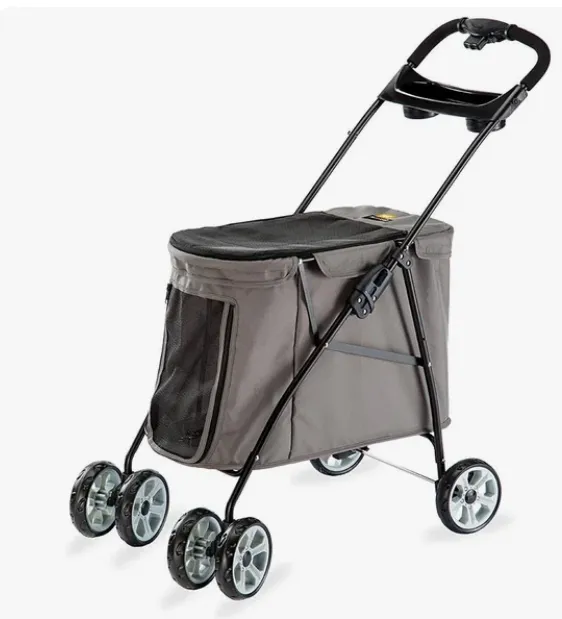 коляска для собак, wikizoo