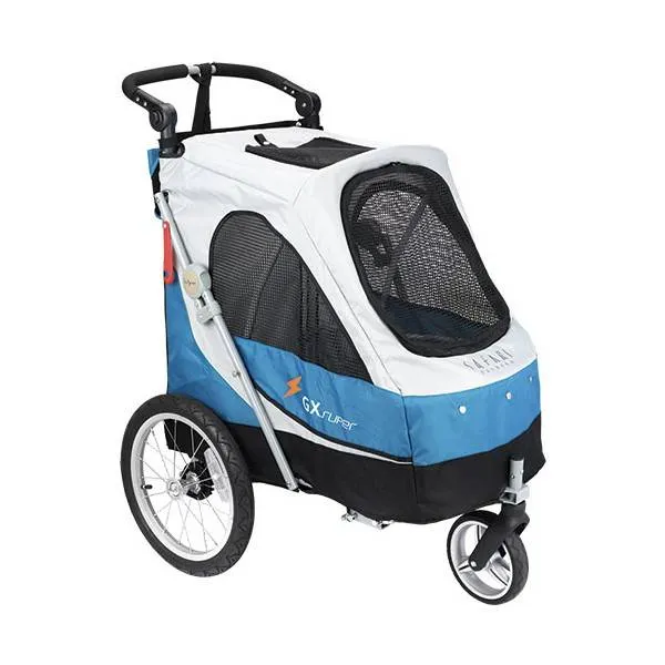 Коляски для собак: виды, особенности выбора и использования. Коляска для собак. 8