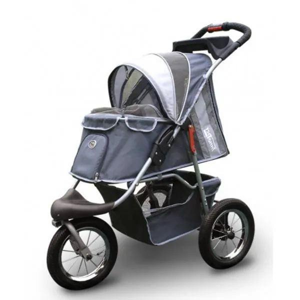 Коляски для собак: виды, особенности выбора и использования. Коляска для собак. 6