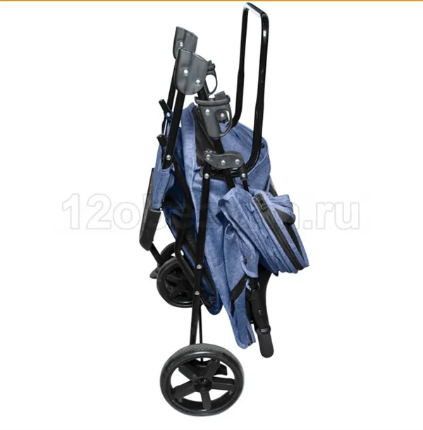 коляска для собак, wikizoo.ru