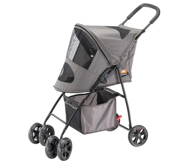 коляска ferplast, wikizoo.ru