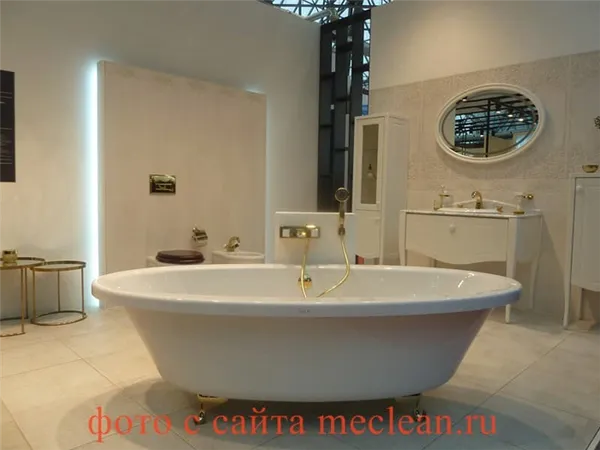 уборка ванной комнаты за 20 минут