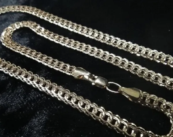 Плетение «итальянка»