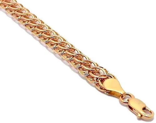 Итальянка цепочка