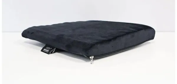 10 лучших ортопедических подушек на стул. Подушка для кресла. 3