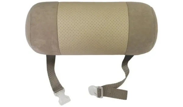 10 лучших ортопедических подушек на стул. Подушка для кресла. 4