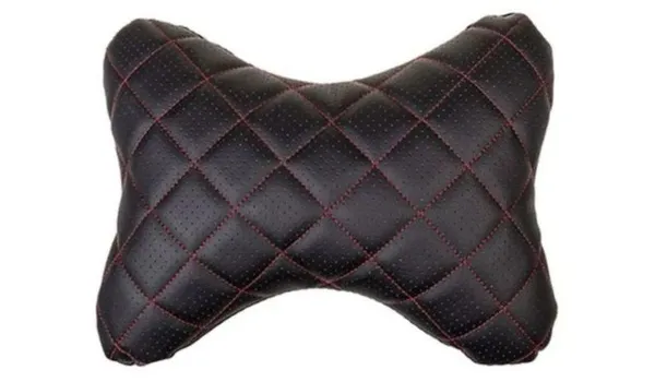 10 лучших ортопедических подушек на стул. Подушка для кресла. 2