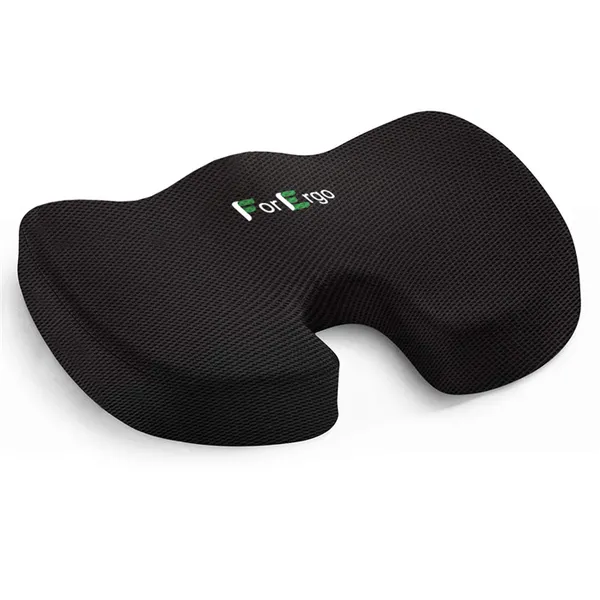 подушка для сидения формы U