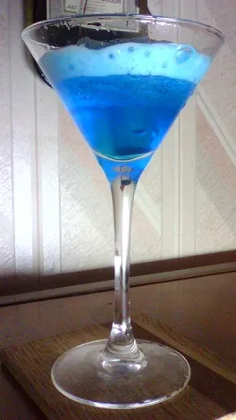 граппа с ликером