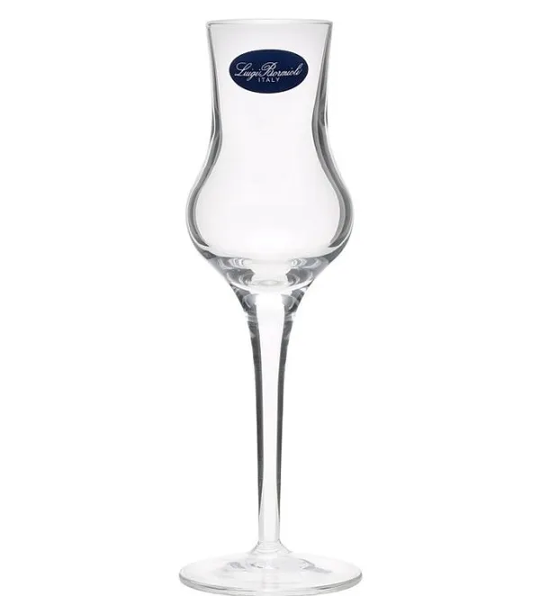 Граппаглас прозрачный