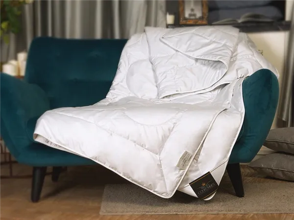 Выбираем самое теплое одеяло для зимы. Какое одеяло лучше. 5