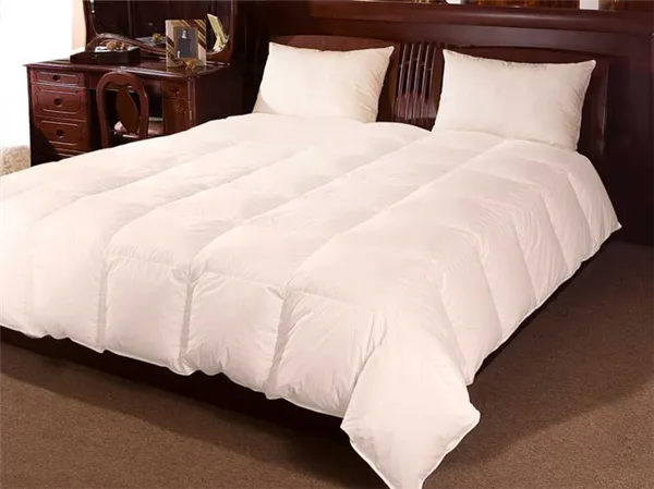 Выбираем самое теплое одеяло для зимы. Какое одеяло лучше. 4