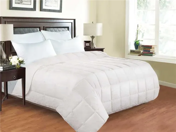 Выбираем самое теплое одеяло для зимы. Какое одеяло лучше. 7