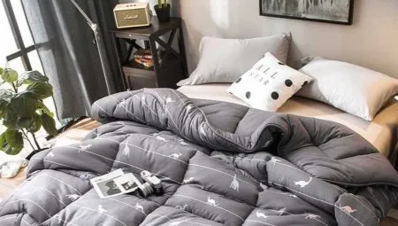 Выбираем самое теплое одеяло для зимы