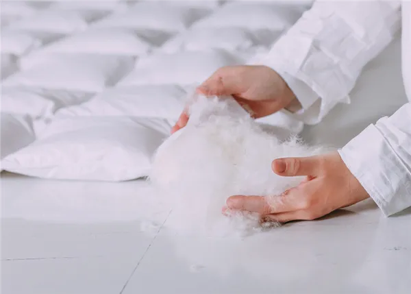 Выбираем самое теплое одеяло для зимы. Какое одеяло лучше. 3