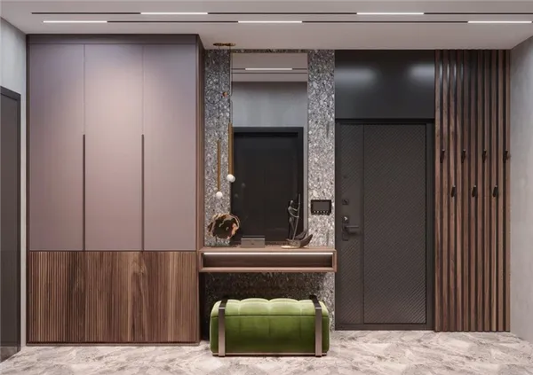 Мебель на заказ