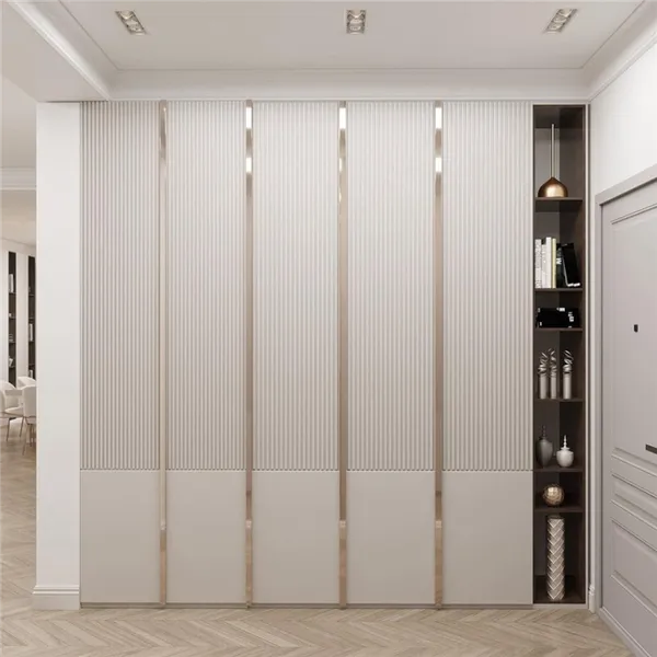 Оформление фасада