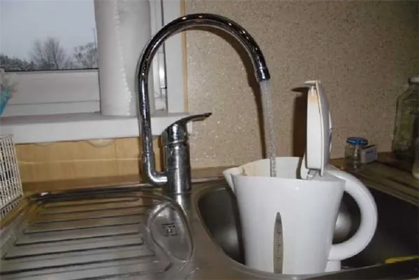 Излив для смесителя для кухонной раковины что это такое, описание