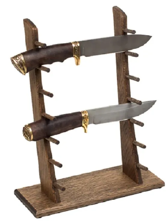 Как выбрать подставку для ножей 7