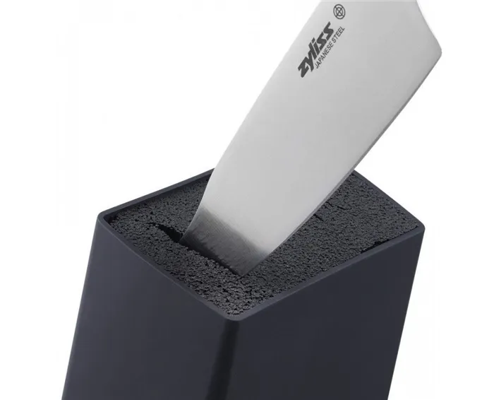 Как выбрать подставку для ножей 3