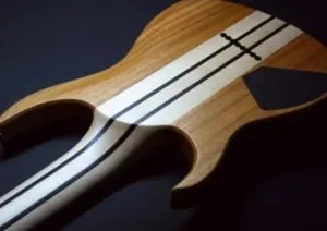 сквозной вид крепления