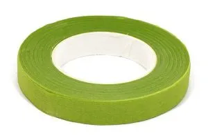 Флористическая лента простого качества