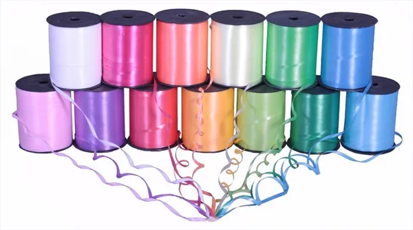 Полипропиленовые ленты