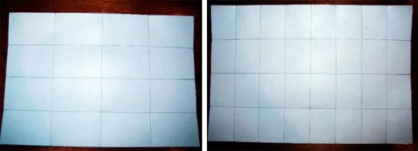 Что такое оригами и с чем его едят. Модульное оригами из бумаги. 3