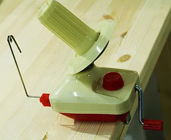 Помощница рукодельниц - моталка для пряжи. Моталка для пряжи. 2