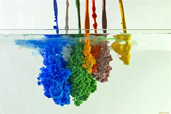 Инструменты для эбру