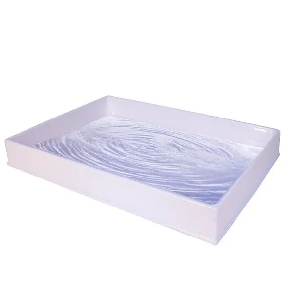 Эбру - рисование в домашних условиях для детей_1