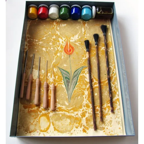 Кисти для эбру