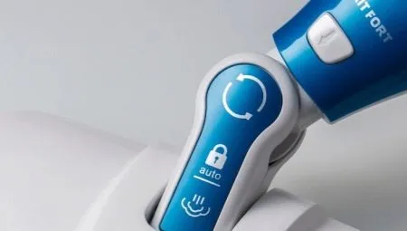 Все о паровых швабрах Kitfort