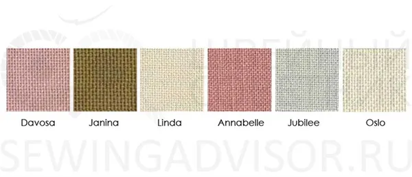 Хлопковое полотно