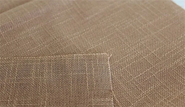 На фото изображено - Как выбрать канву для вышивания?, рис. Канва равномерного плетения