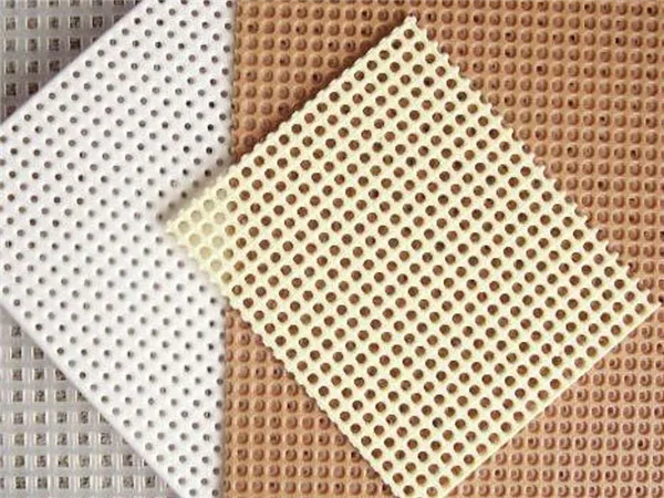 Пластиковая канва