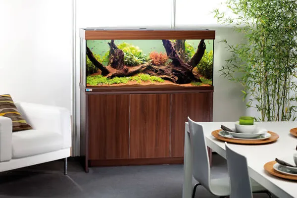 Всё о тумбах для аквариума. Подставка для аквариума. 13