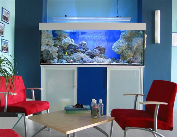 Всё о тумбах для аквариума. Подставка для аквариума. 12