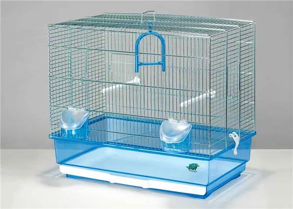 Клетка для волнистого попугая